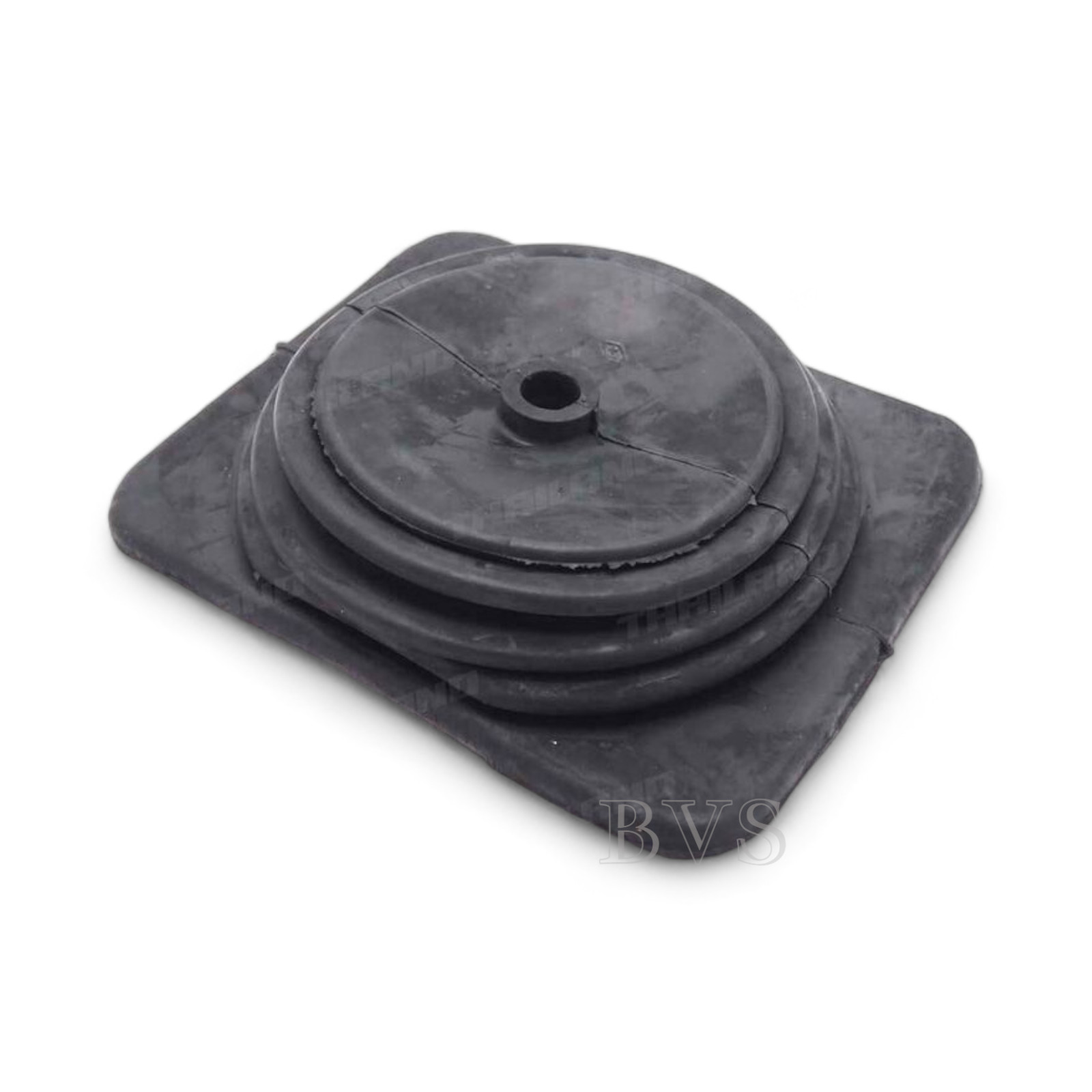 Round Base Lever Gear Shift Rubber Boot For 1978-1983 Toyota LN40 LN45 Hilux