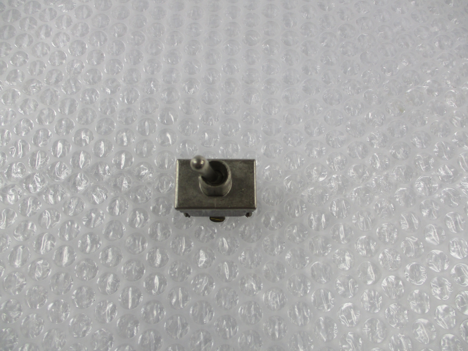 MCGILL 1-1/4 H.P TOGGLE SWITCH NSNP