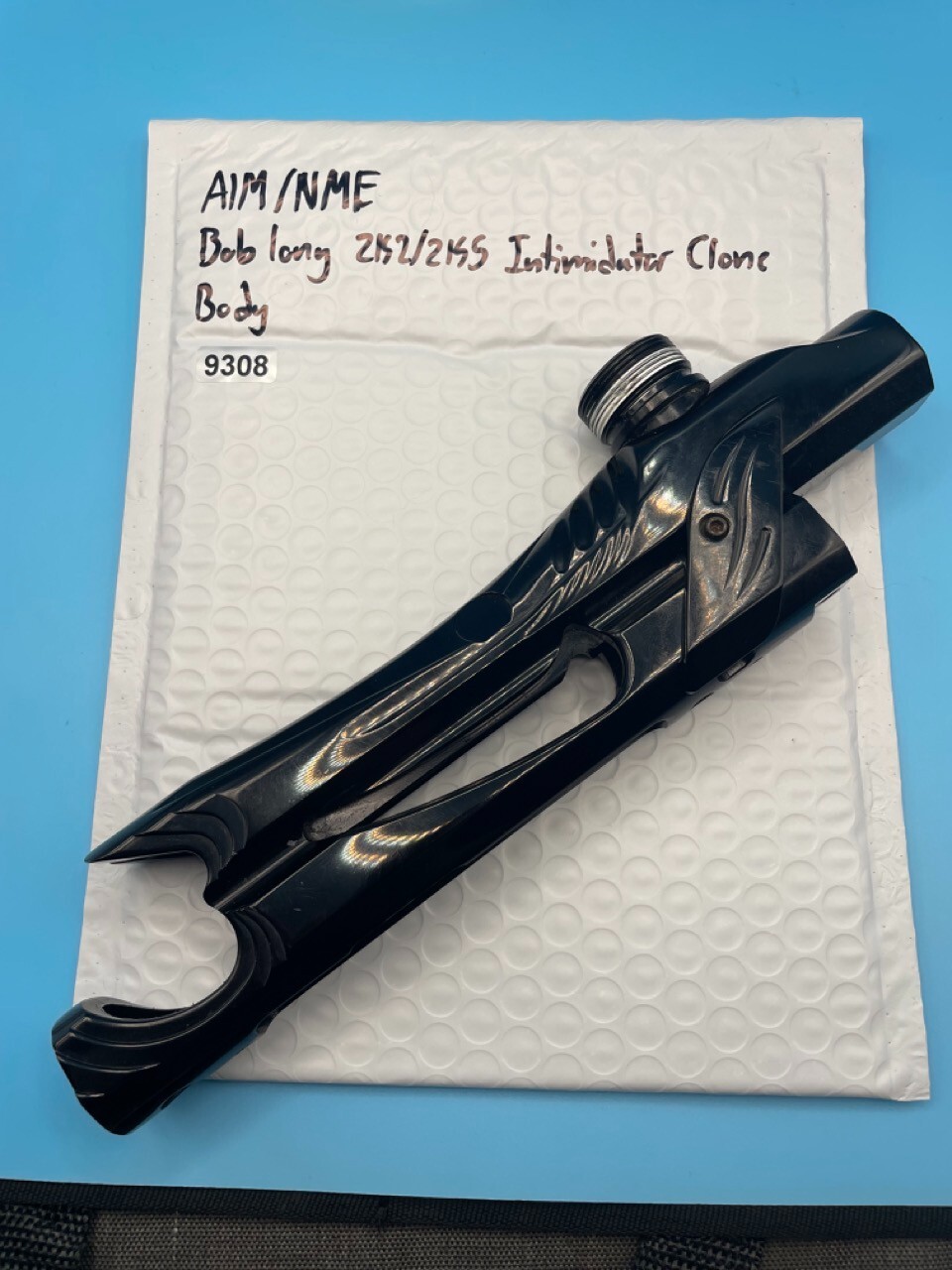 AIM/NME Bob Long 2K2/2K5 Intimidator Clone Body