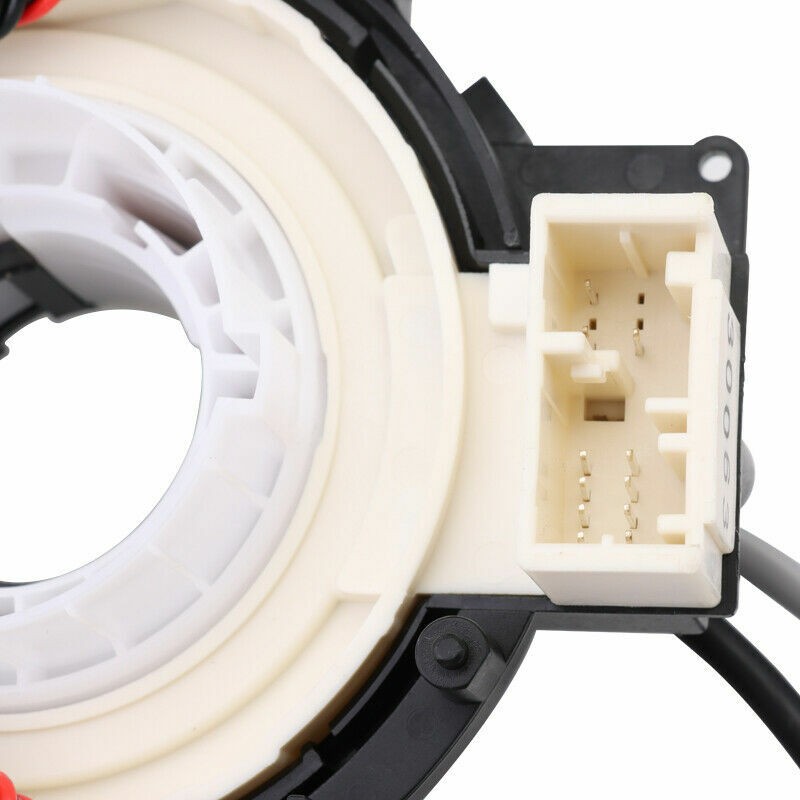 Spiral Cable Clock Spring B5567-CB66A for Nissan Versa Murano Rogue