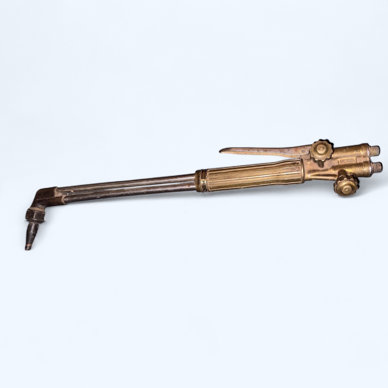 Victor 21” Angle Head Cutting Torch