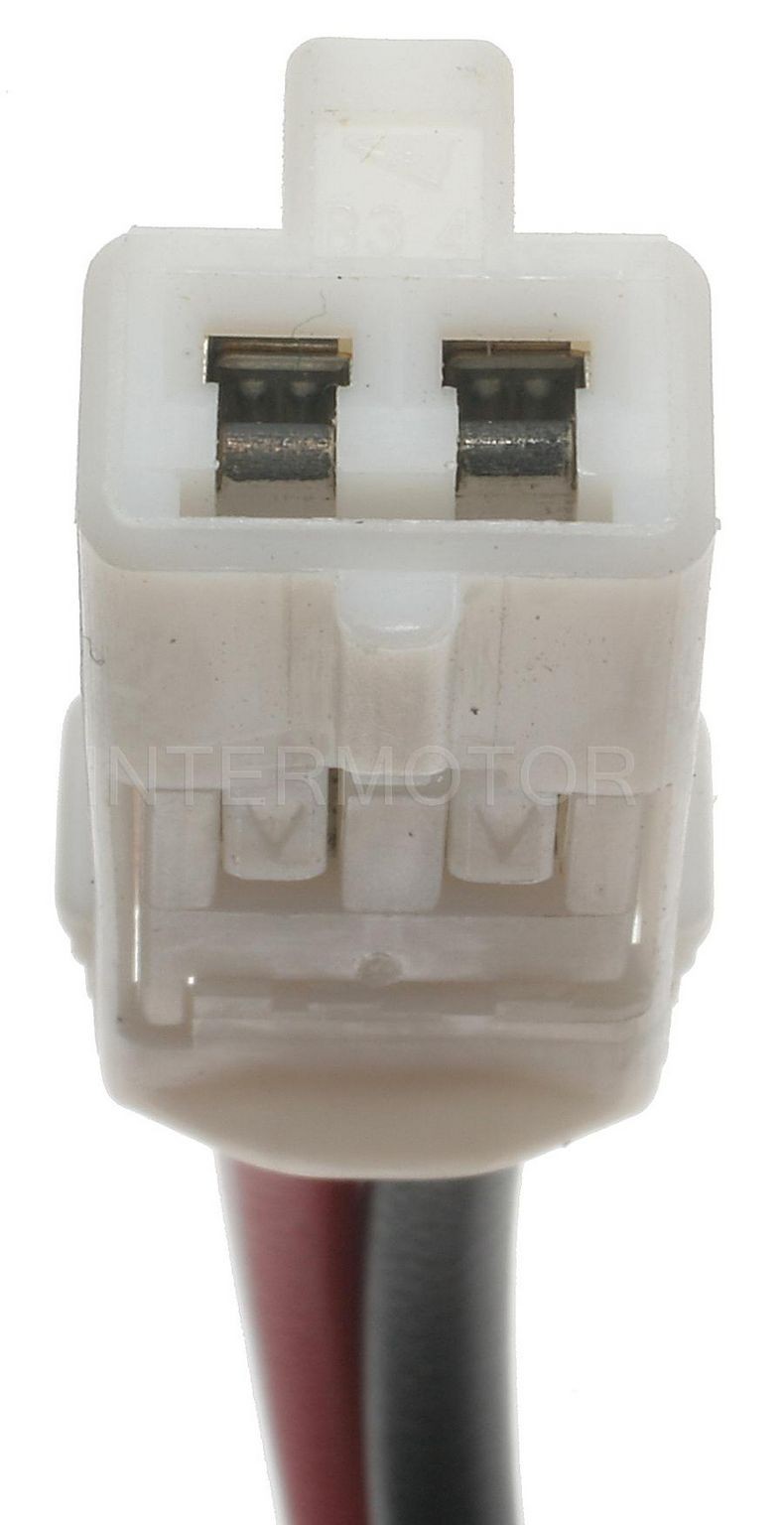 Standard Ignition Door Jamb Switch for 1990 Lexus LS400 DS-370