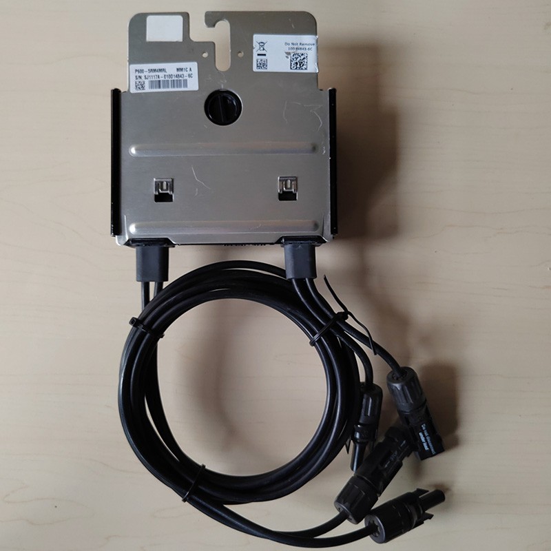 600W SolarEdge Solar Power Optimizer P600-5RM4MRL Solar Panel Grid Optimizer