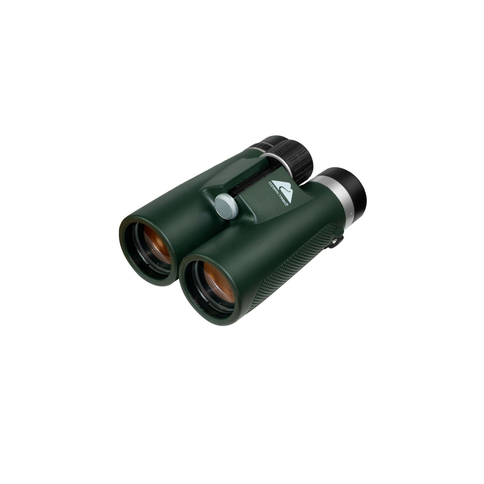 Ozark Trail 10X High Powered Large View 42mm Objective FMC Lens Binoculars for