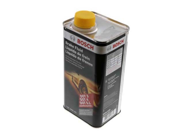 1 X ESI632N N-Brake Fluid-Bosch