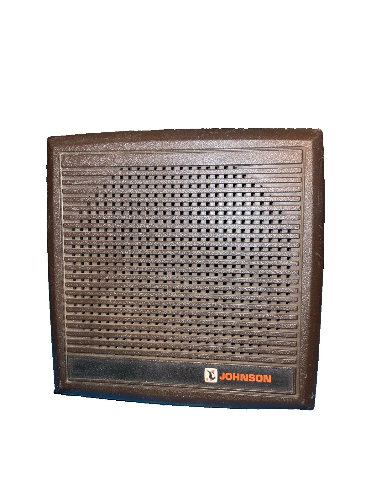 EF Johnson, External Speaker, 250-0151-001, w Mount