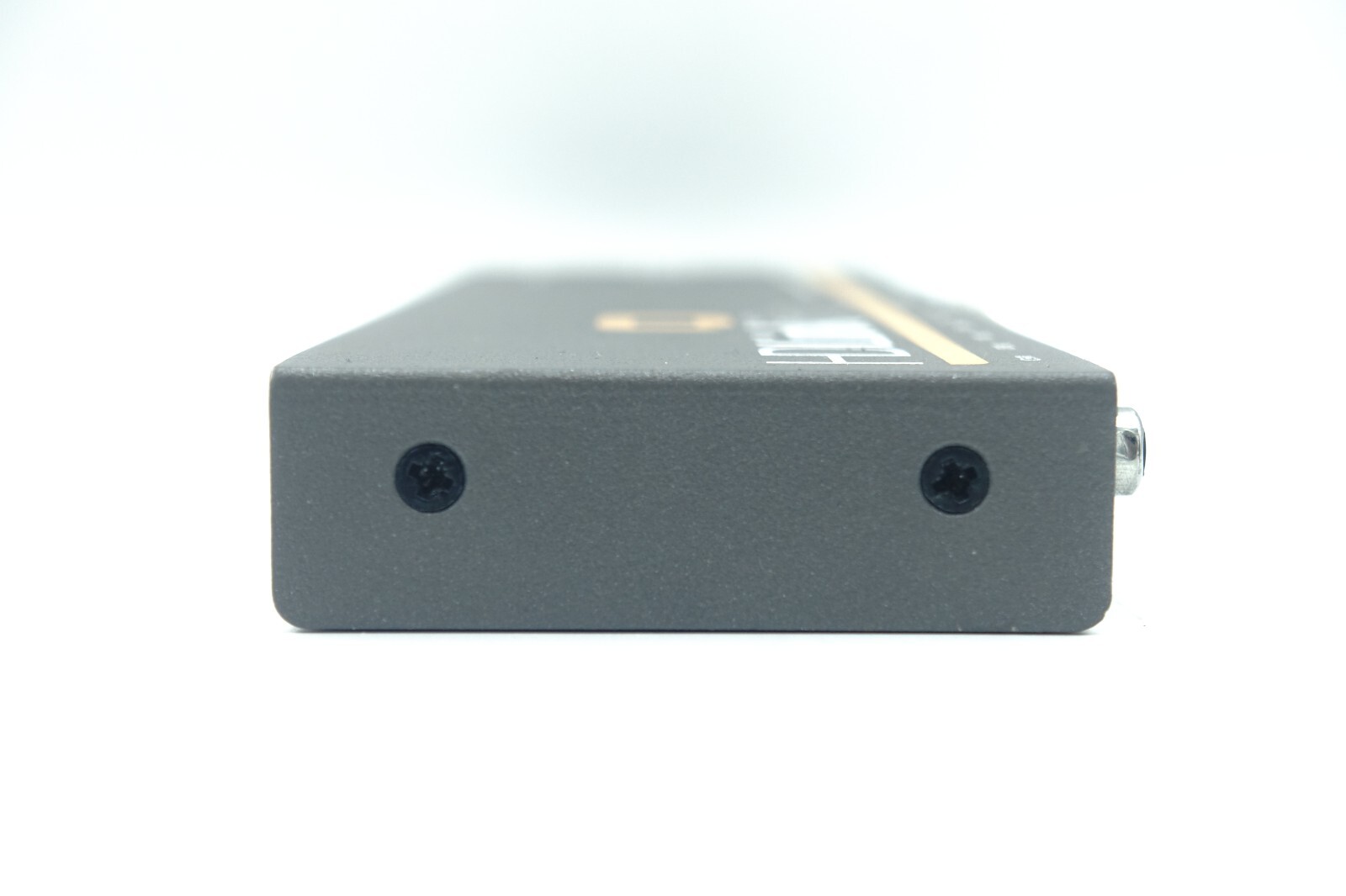 Blackmagic HDLinkPro DisplayPort