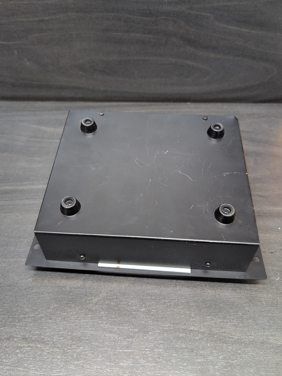 Gemini PMX-18 Preamp Mixer DJ Audio Console