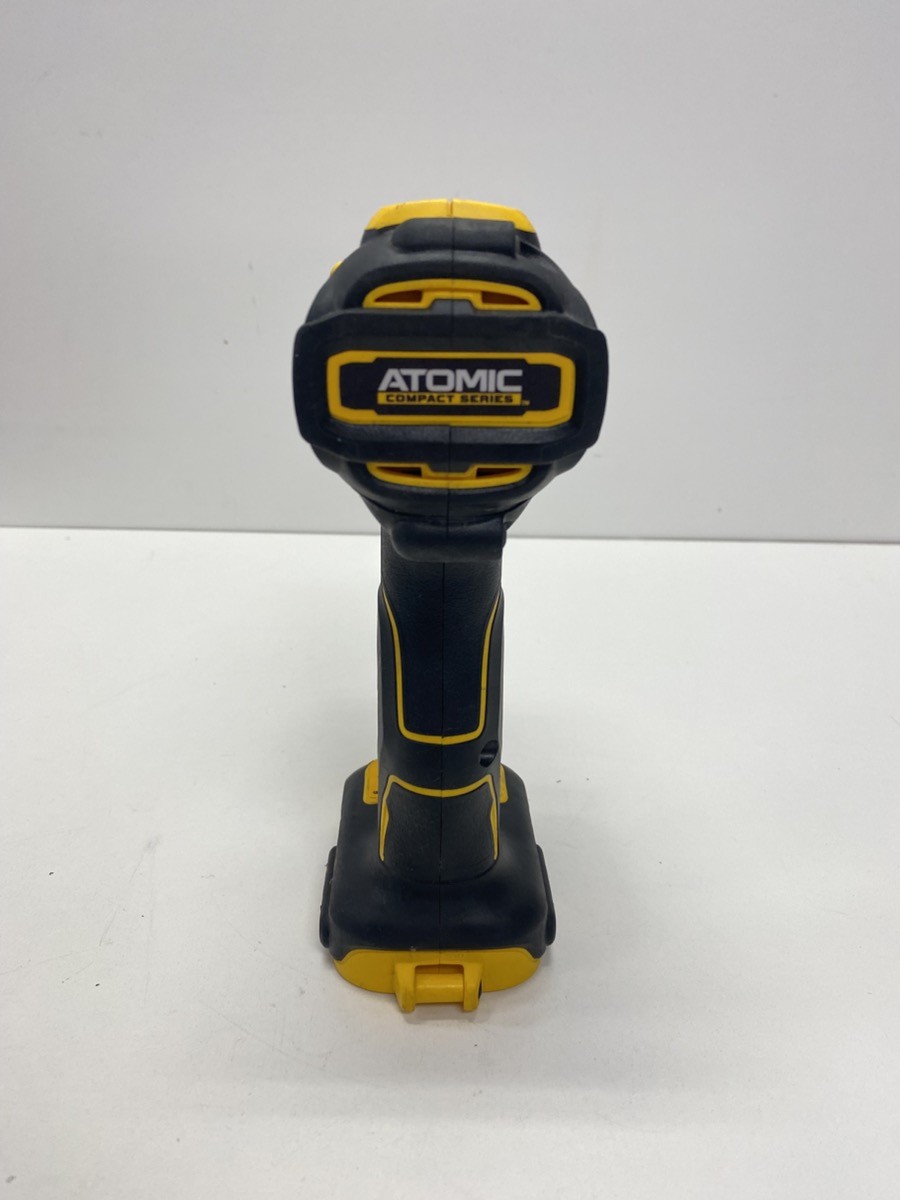 DEWALT DCF809/DCD709 COMBO SET (P08037647)