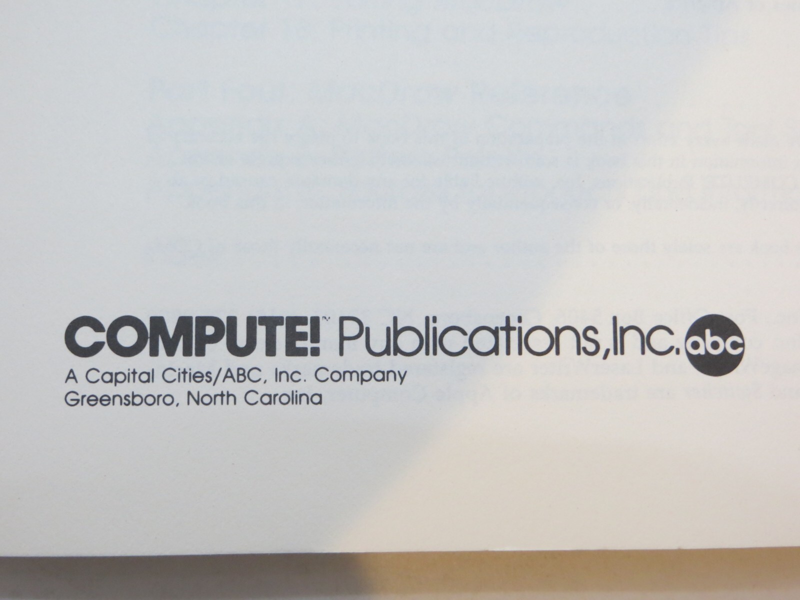 MASTERING MACDRAW An Illustrated Guide to Advanced MacDraw Techniques 1987