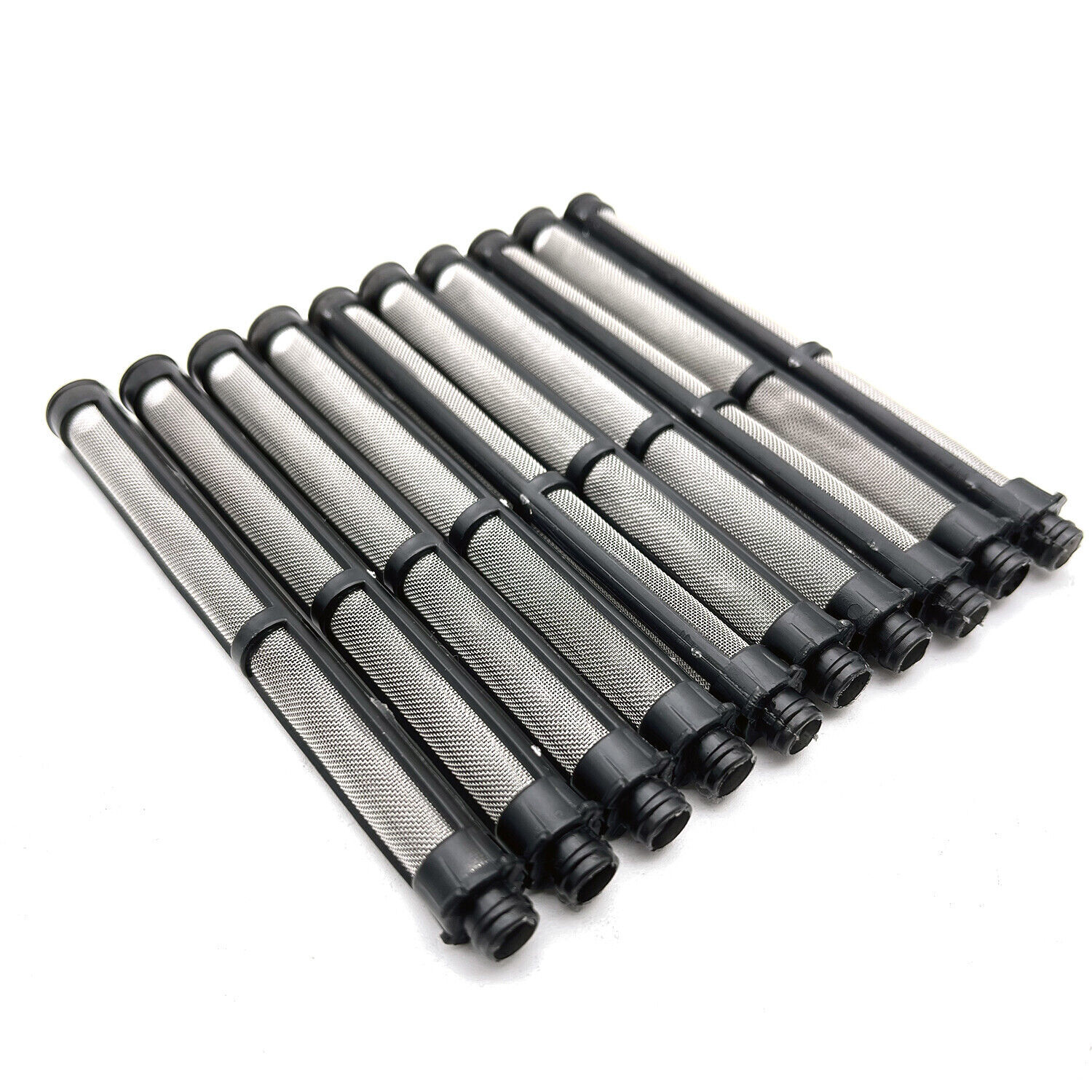 ASP Filters compatible for Graco 287032 Contractor II Gun Filter 60 mesh --10Pcs
