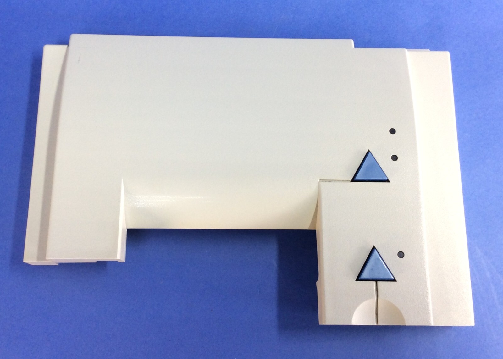 IBM / Toshiba 4610-2CR - PAPER DOOR (IVORY) P/N: 46T7642 FRU: 46T7644