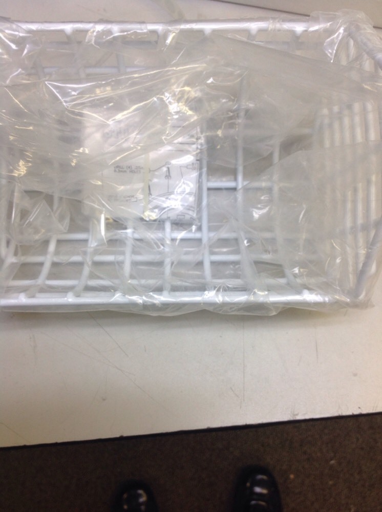 STI - STI-9619 - Damage Stopper Cage, Motion Detector, Corner