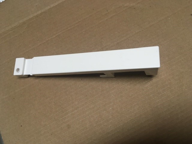 ALESIS MELODY HARMONY 61 MKII Keyboard  White Key high C [Far Right]