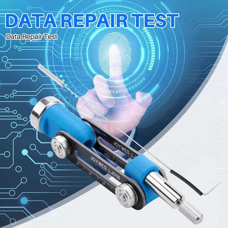 Timing Flying Lead Data Repair Test PCB Multimeter Needle DIY Circuit8685