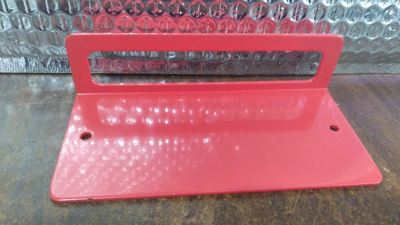 MASTER LOCK S1506 Padlock Station Unfilled
