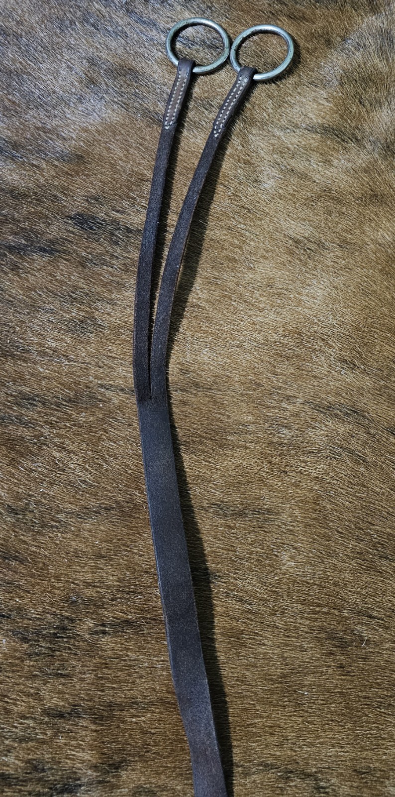 Weaver Training Forks
