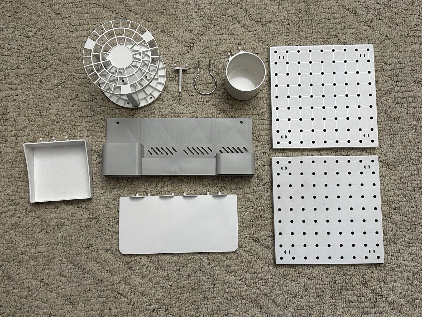Jot Craft Storage Organization