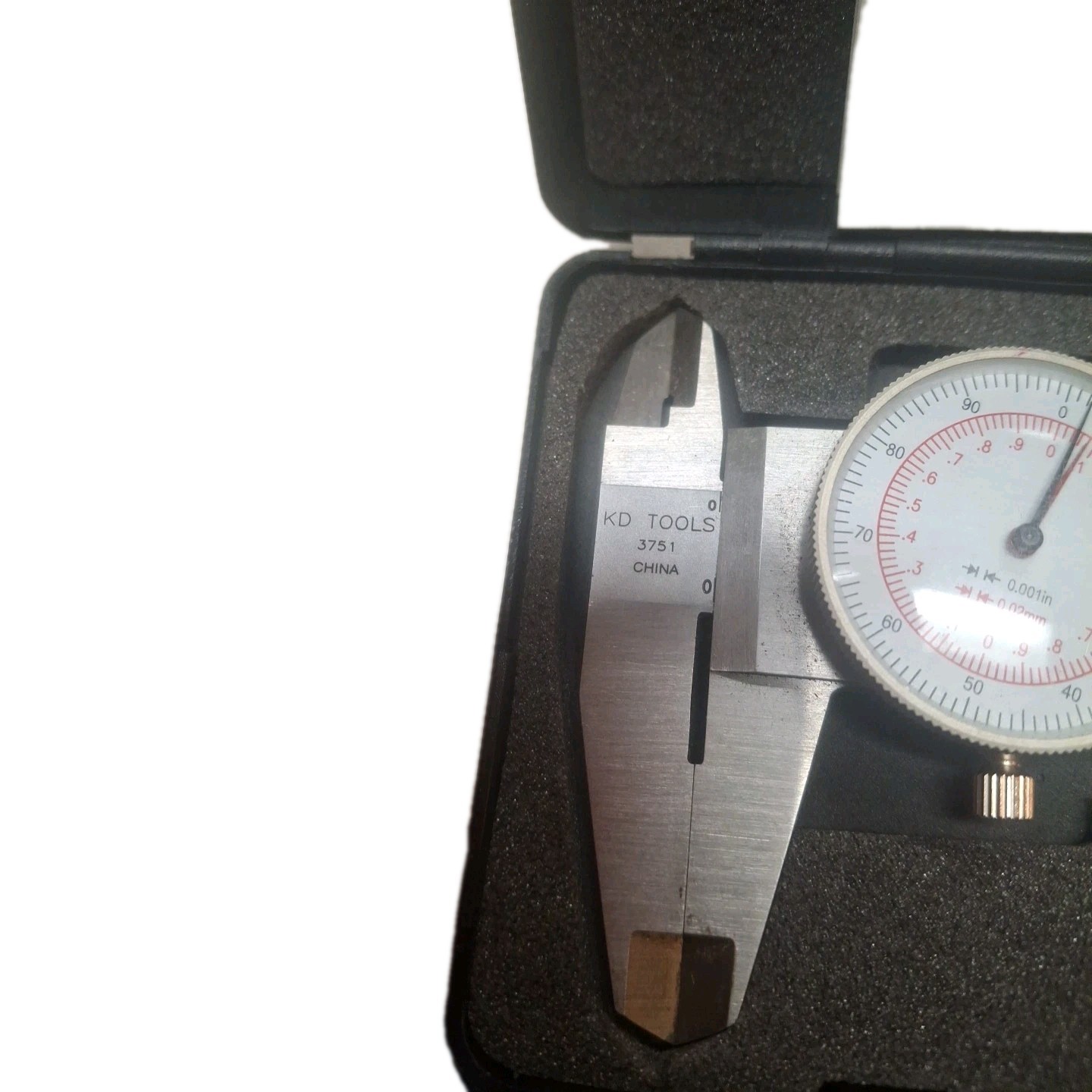 K d tools number 3 751 china stainless hardened