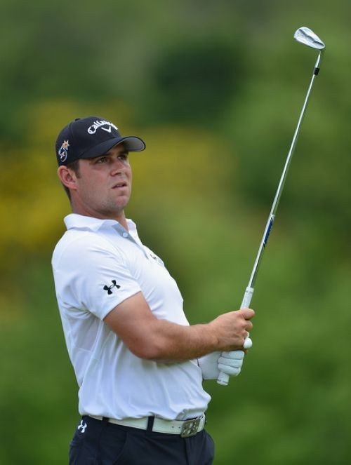 Gary Woodland - 8" x 10" Photo Print