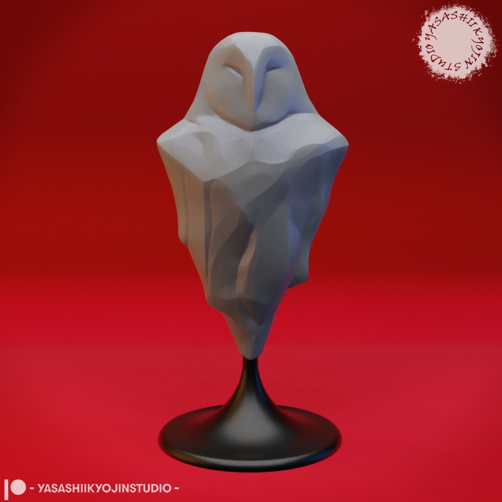 Auril - Womb Form - Yasashii -  Dungeons and Dragons 32mm Fantasy D&D Roleplay