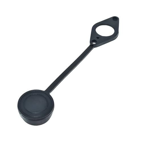 98544 Winch Remote Control Socket Protector accessories Service Kit, for truck