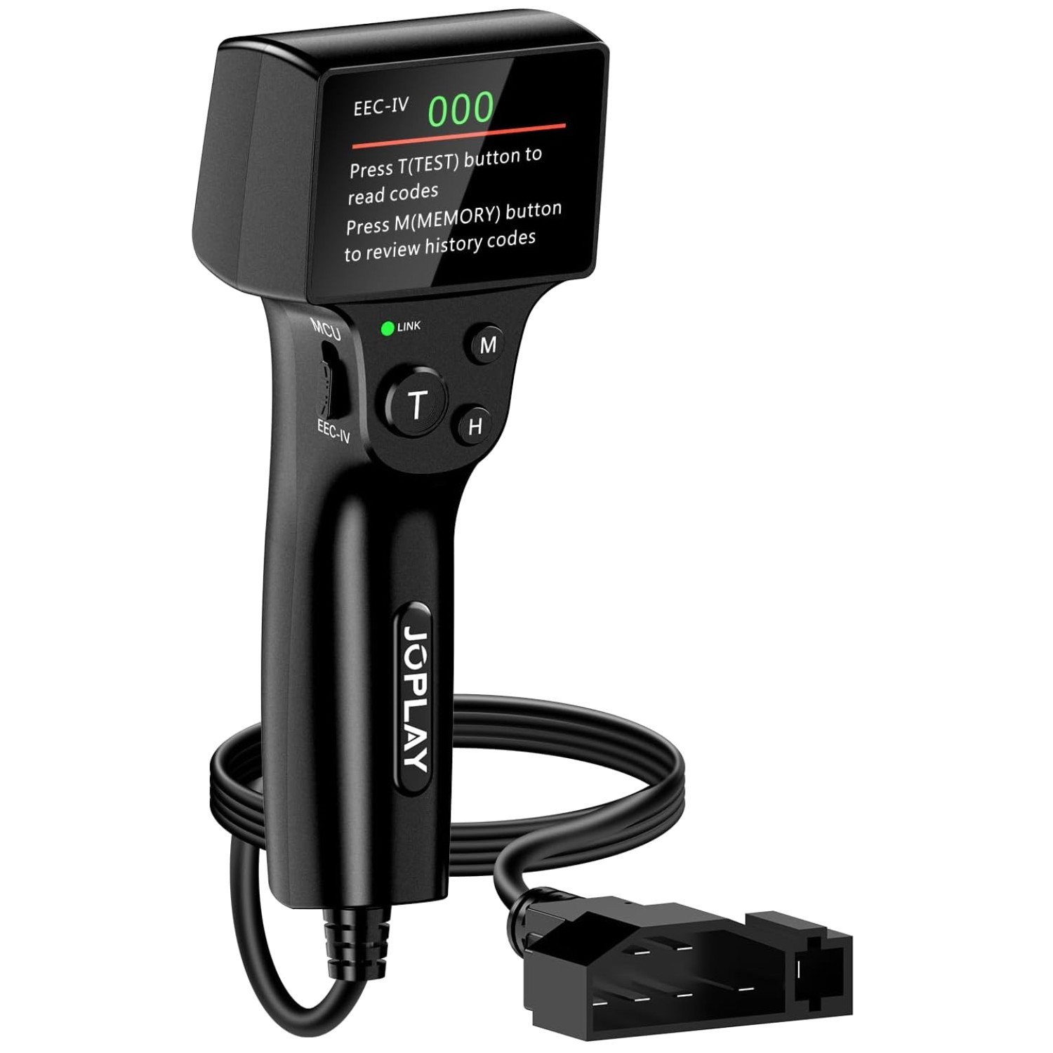 Ford OBD1 Code Reader - 2-in-1 Scanner Tool//