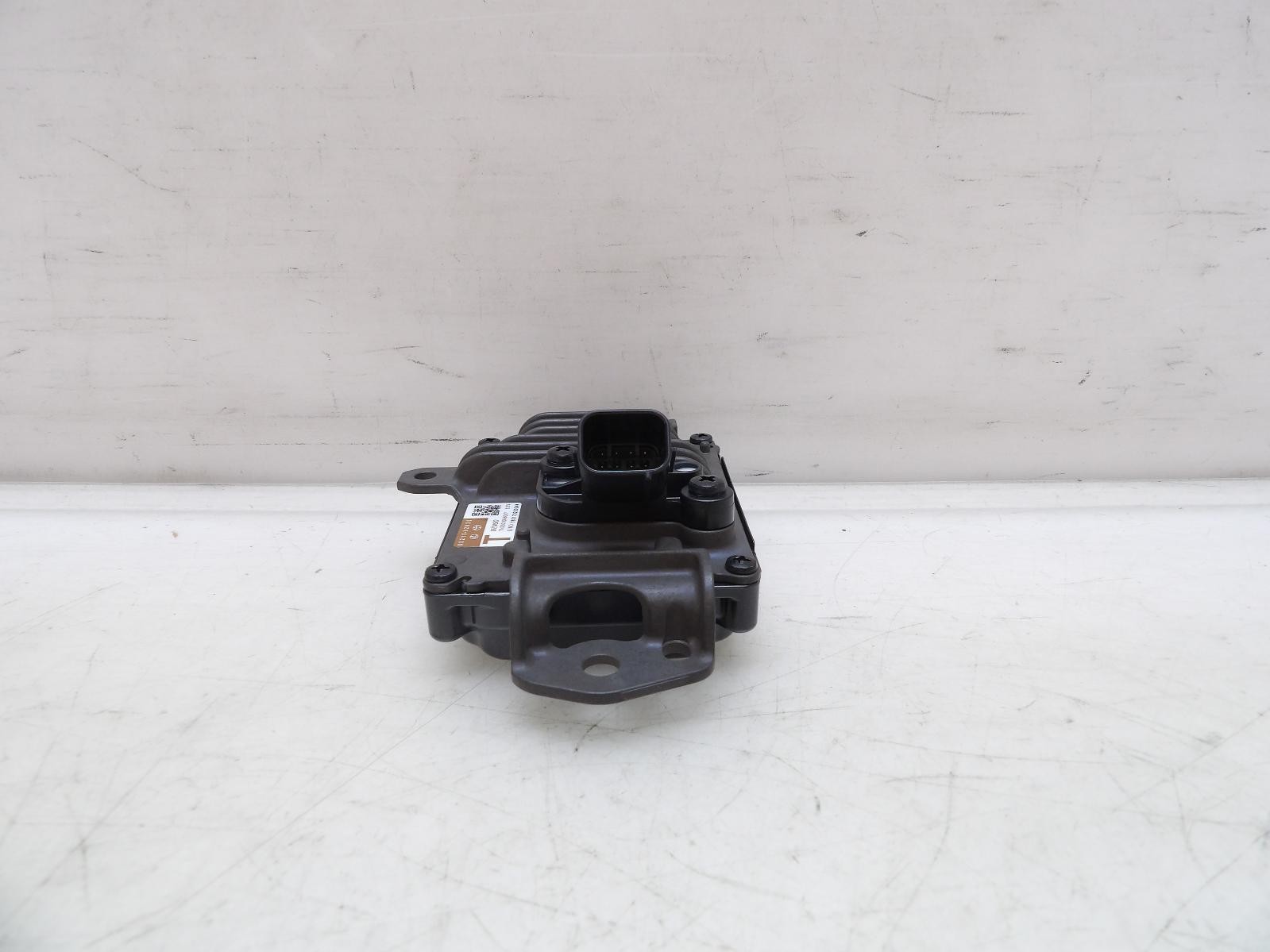 TOYOTA RAV4 FRONT DISTANCE SENSOR RADAR 88210-02020 OEM 2019 2020 2021 2022