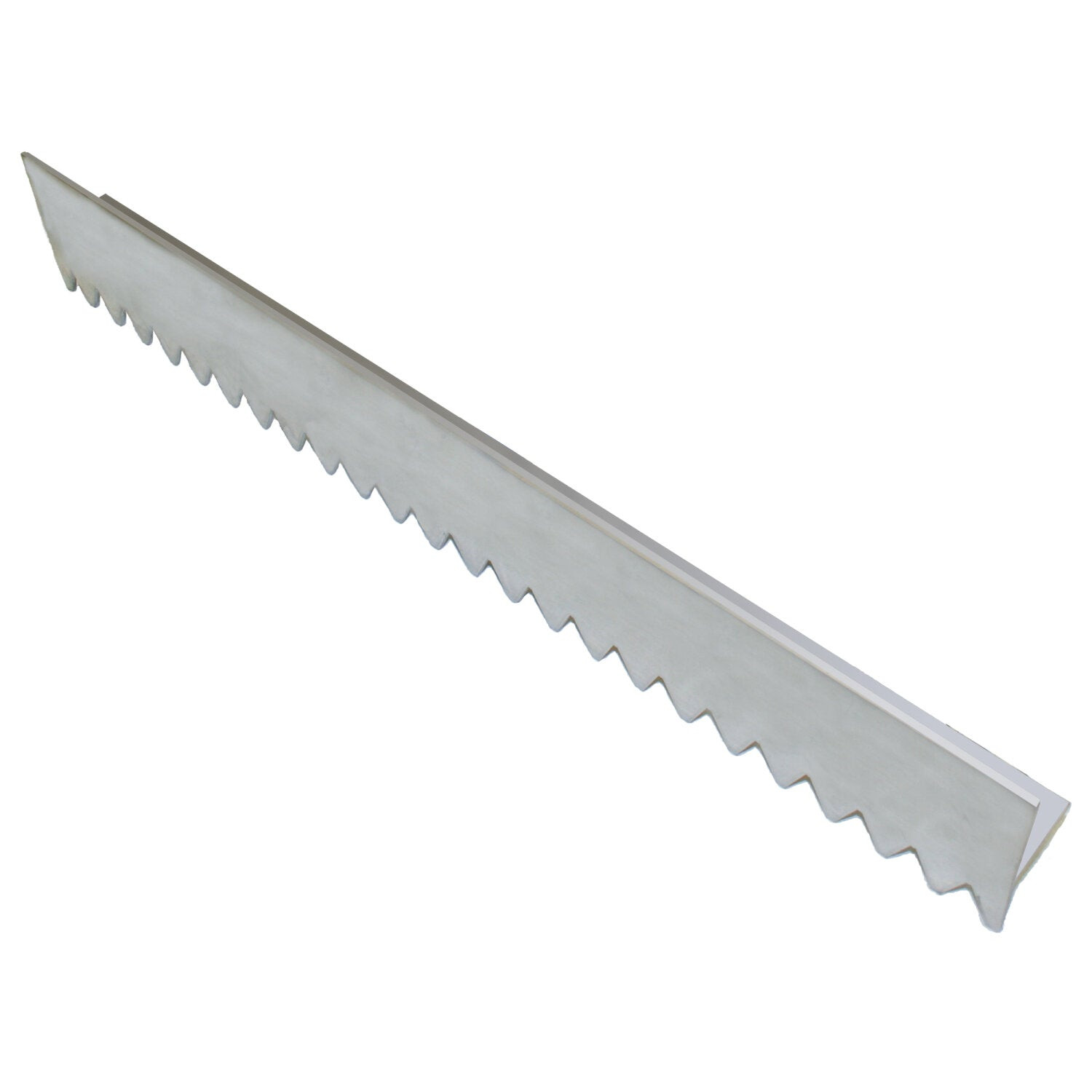 Kraft Tool GG625-01 30" Magnesium Asphalt Rake Head
