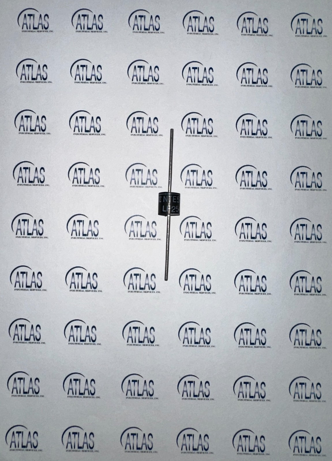 NTE NTE5814 Si, Industrial Rectifier, Axial Lead **AUTHORIZED NTE DISTRIBUTOR***