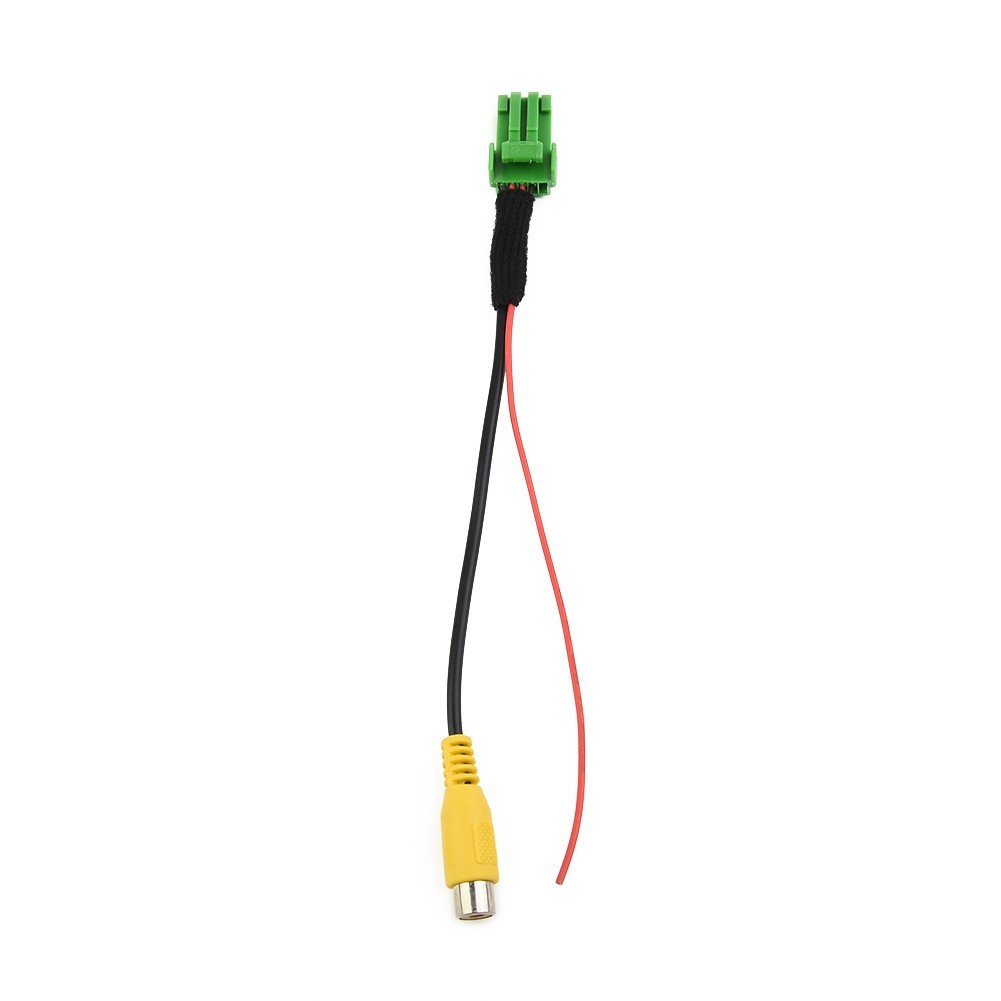 Cable Quick Response Rear View Camera Camera Convert Cable