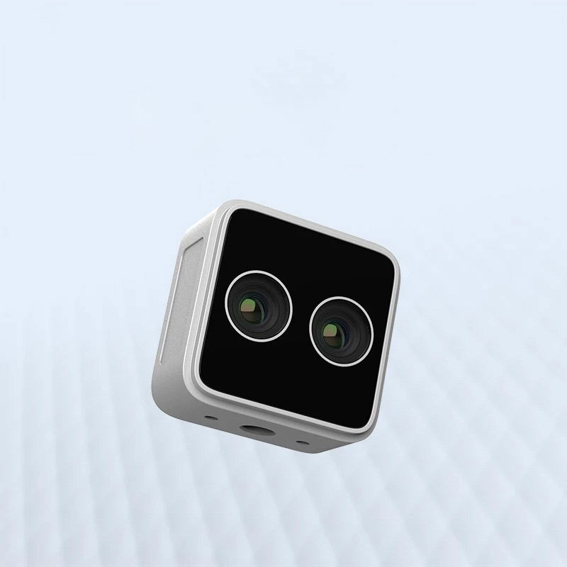 Gemini 305 Lightweight Close-range Binocular 3D Camera 4CM Depth Color Imaging