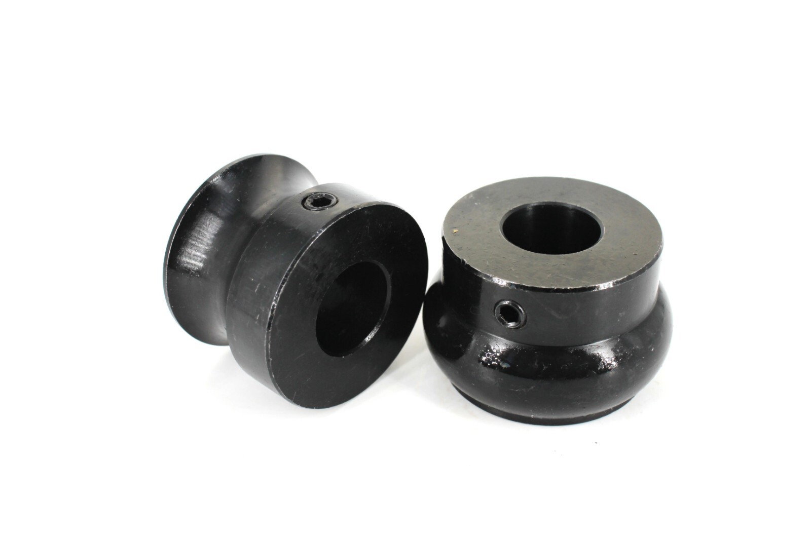 53/64 inch Round Bead Roll Dies Set