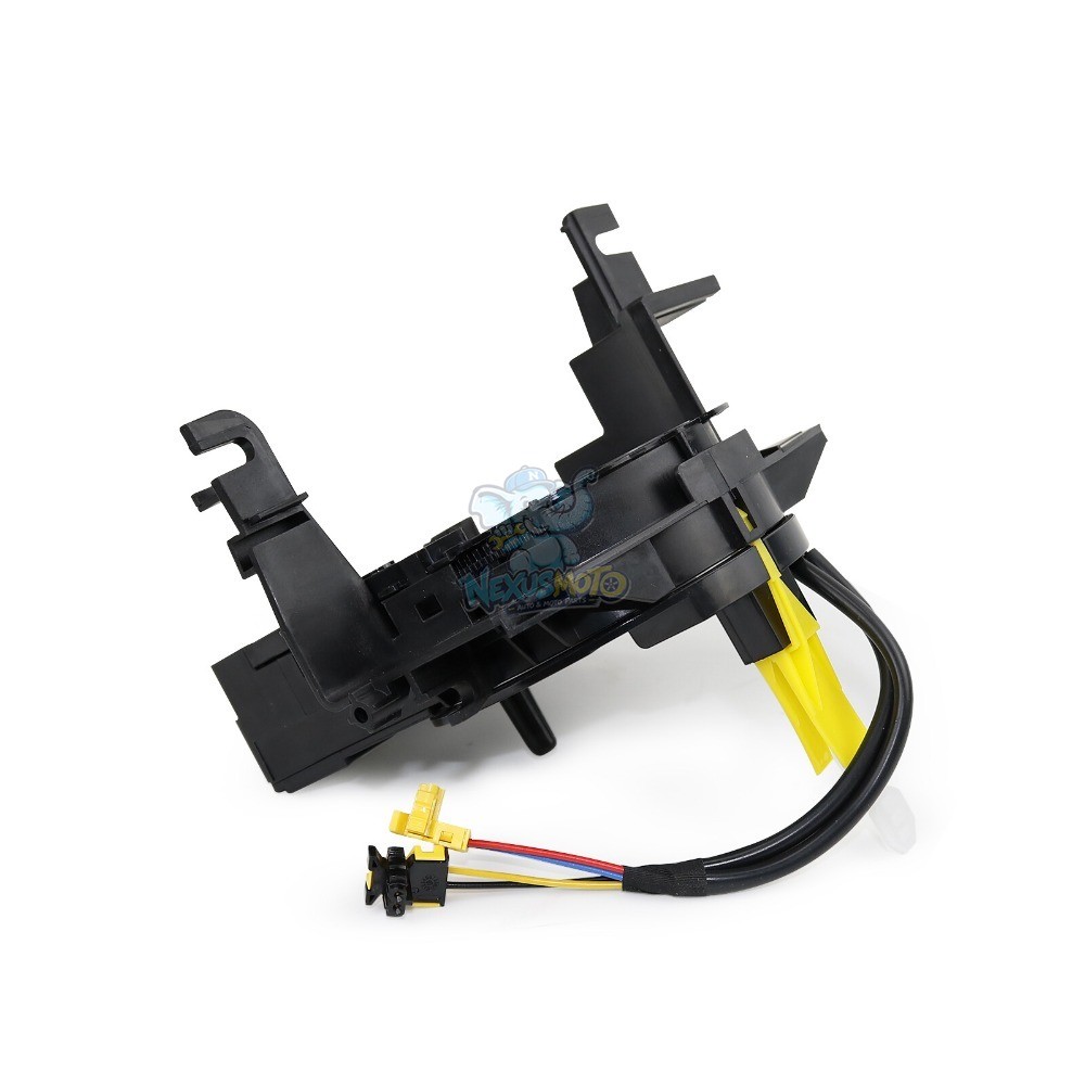 Clock Spring For Jeep Wrangler JK 2007-2018 With Angle Sensor Steering Wheel