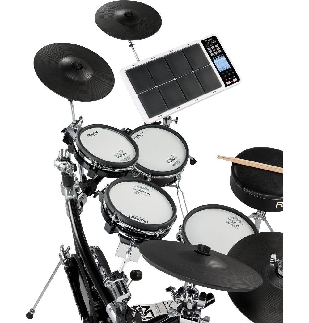 Roland Octapad SPD-30 White