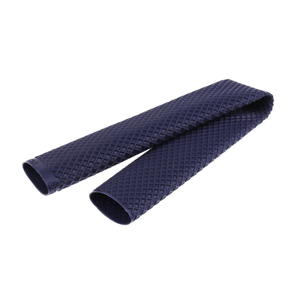 2x Anti- Rubber Sleeve Protective Cover for