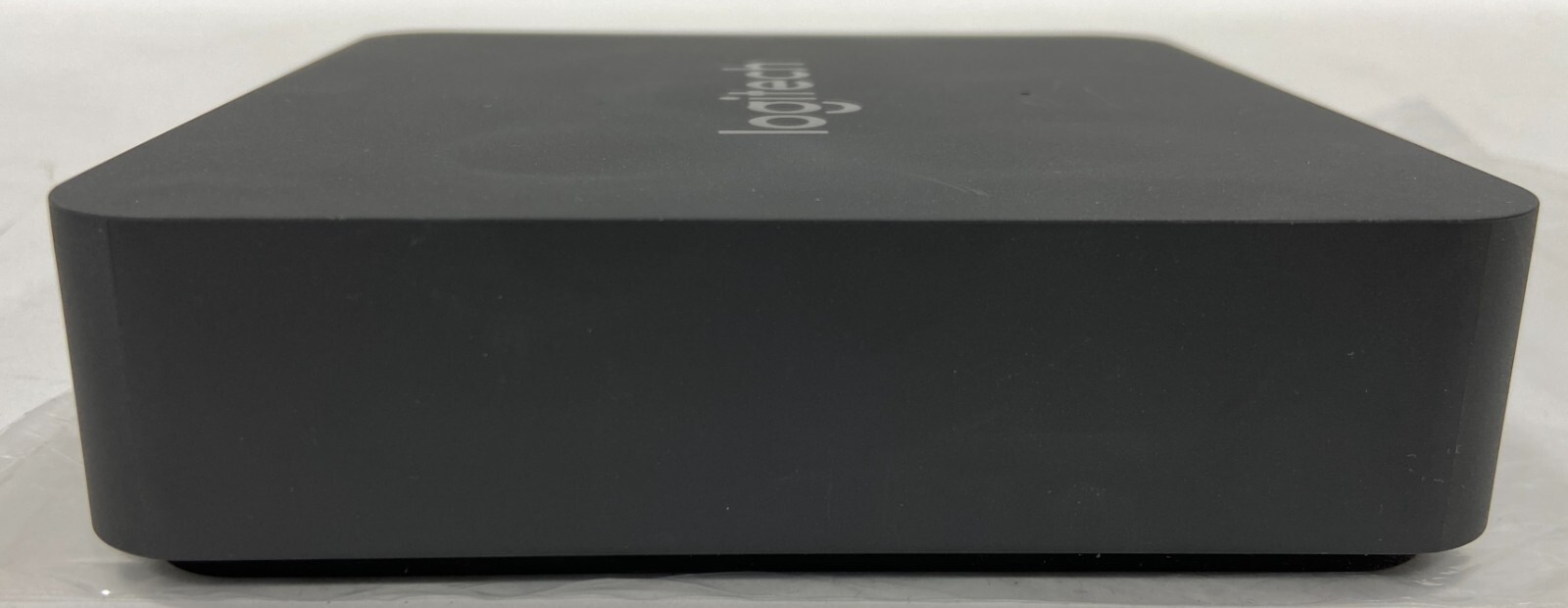 Logitech SmartDock Extender Box for Larger Rooms V-U0041 NEW OPEN BOX