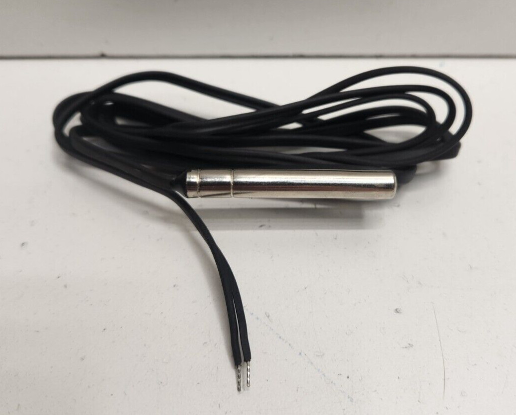 NEW OLD STOCK! RPI INDUSTRIES TEMPERATURE PROBE/SENSOR NG6A RPIE003730