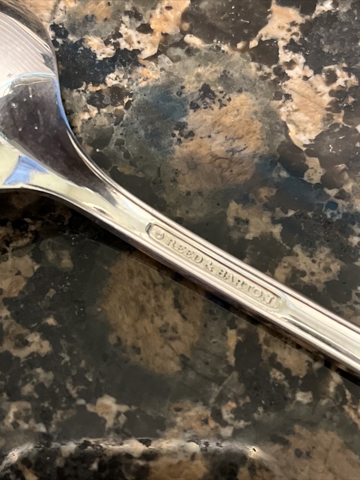 Reed & Barton FRENCH CHIPPENDALE Silverplate Silverware Flatware CHOICE