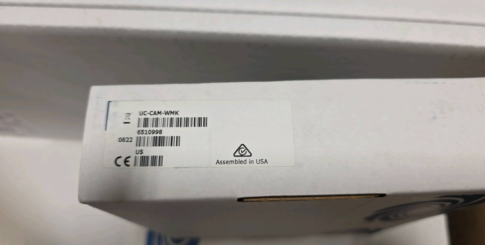 Crestron UC-MX50-T KIT Advanced Tabletop Medium Room Video Conference System