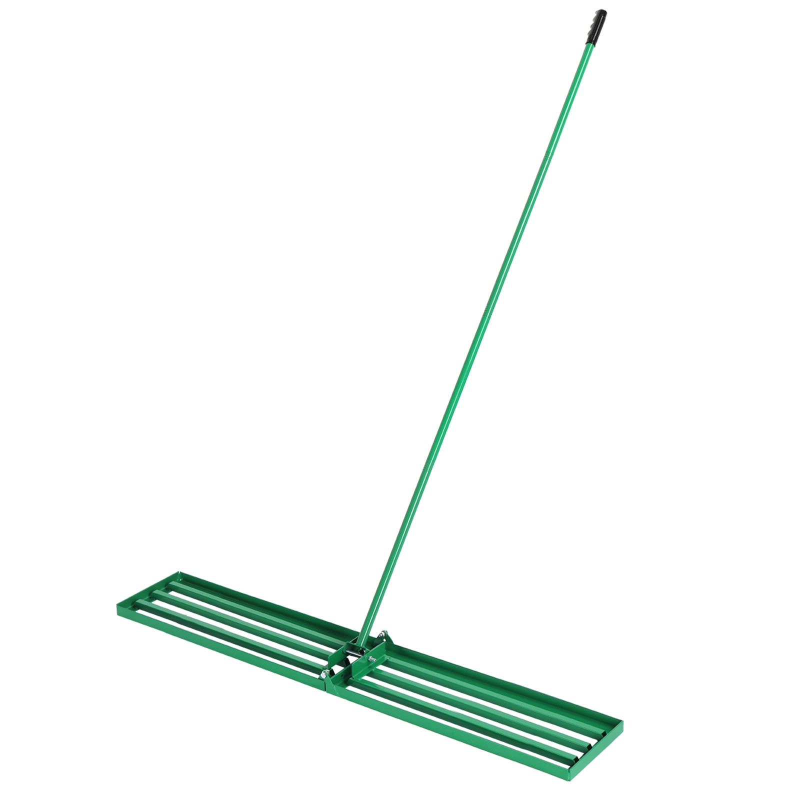 36*9.8*75inch Lawn Leveling Rake