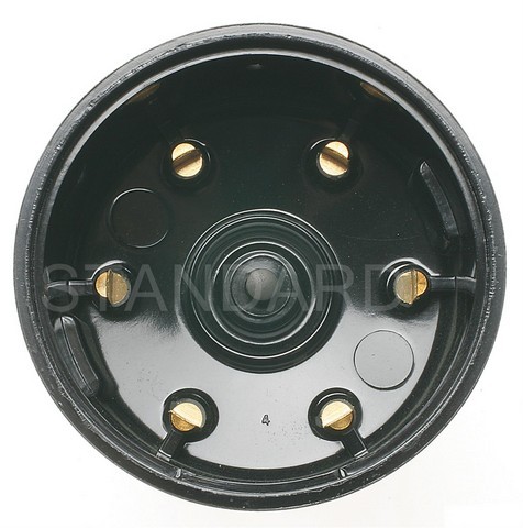 Standard Ignition Distributor Cap P N Al 96