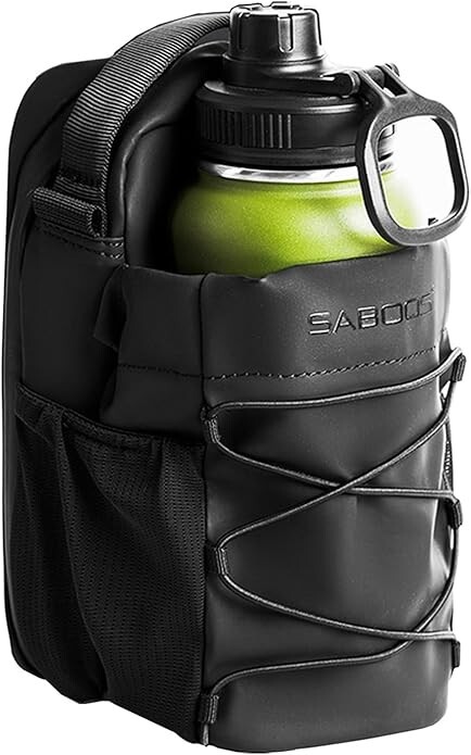 Magnetic Gym Bag Sling Bag for Men and Women Magnetic Gym Bag for Gym,Sports...