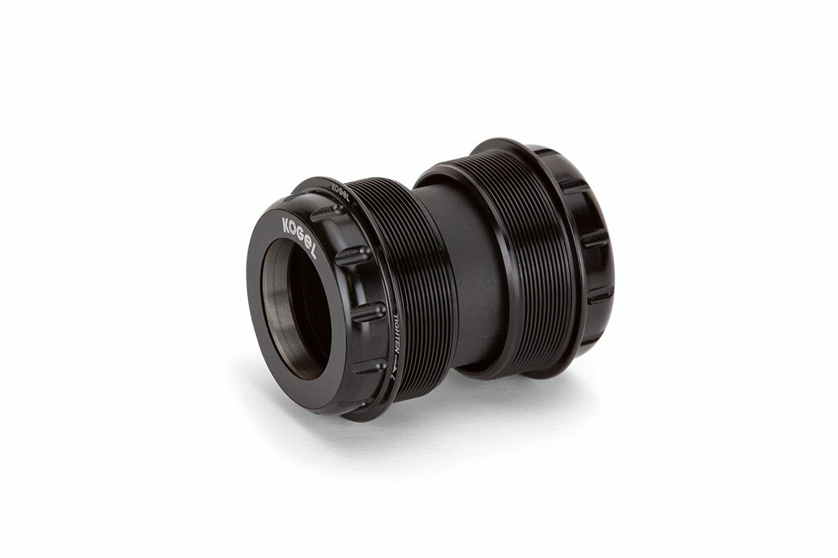 KOGEL Ceramic Bottom Bracket External T47 30 Cross Seals