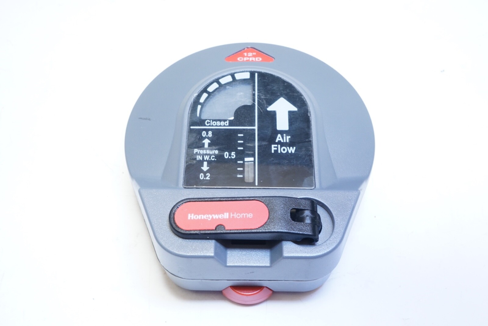 READ! New OEM Honeywell ReplacRegulator for CPRD12 Ships FREE