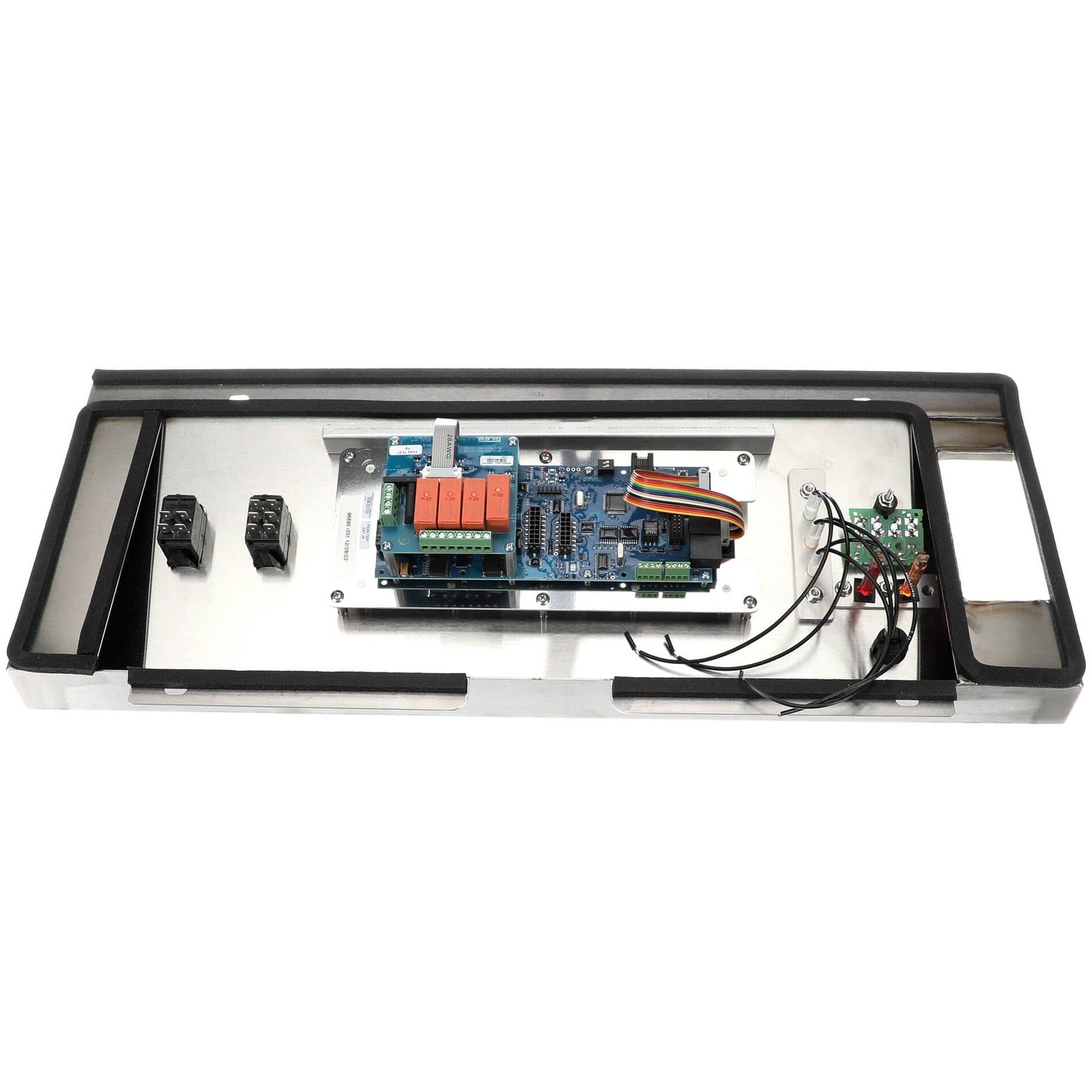 Giles 96690 Kit, Retro, DripShield& Cc10 Control