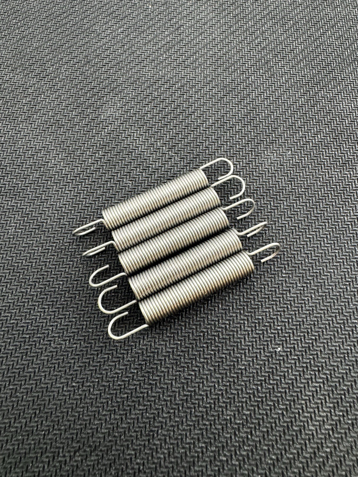 5 Pieces Cable Lasher J2 - C2 Racket Springs New