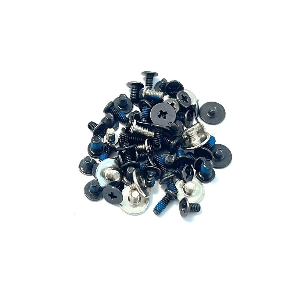 Replacement set of screws kit For HP ENVY X360 15-ES 15M-ES 15T-ES M45469-001
