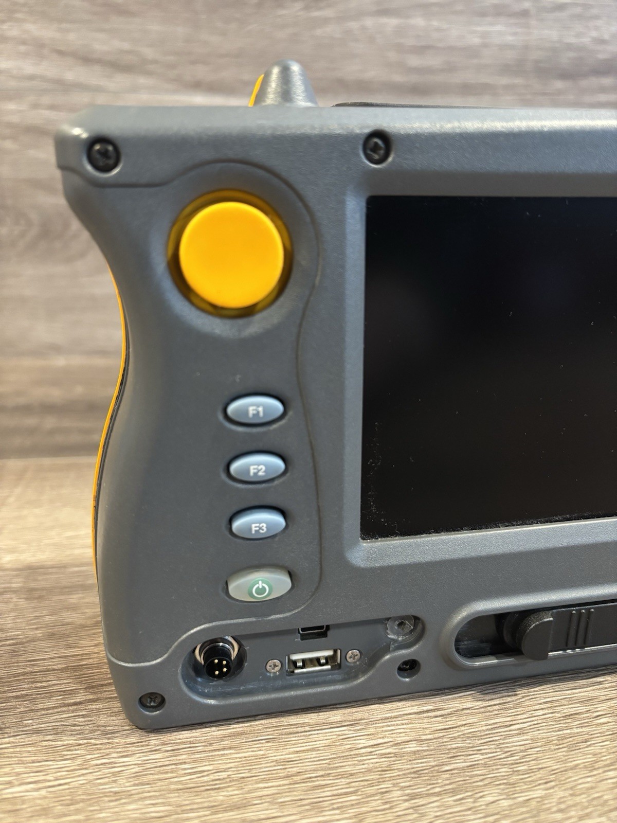 Fluke TiR2 IR Flexcam Thermal Imager - Unit Only - *UNTESTED*