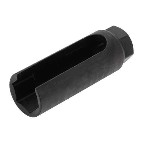 Oxygen Sensor Socket O2 Sensor Removal Tool for Most Car with Side Wire Cutout
